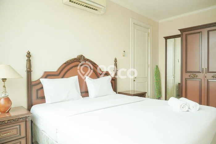 Apartemen Strategis 80m2 di Setiabudi Jakarta Selatan 2 Bedroom Apartemen Strategis 80m2 di Setiabudi Jakarta Selatan 2 Bedroom