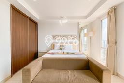 Sewa Apartemen Murah di Cikarang Selatan, Bekasi Dekat Fasilitas Umum Sewa Apartemen Murah di Cikarang Selatan, Bekasi Dekat Fasilitas Umum