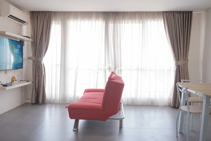 Apartemen Harga Murah dengan 1 BR & 1 KM di Pondok Aren Tangerang Selatan Apartemen Harga Murah dengan 1 BR & 1 KM di Pondok Aren Tangerang Selatan