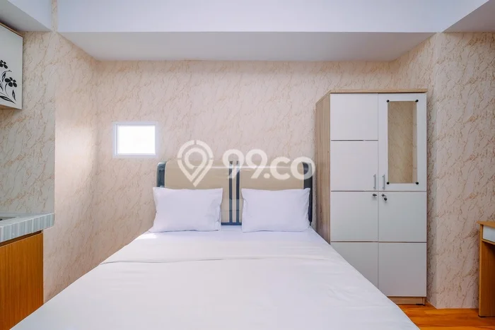 Disewakan Segera Apartemen Minimalis 1 KT di Kawasan Jagakarsa Disewakan Segera Apartemen Minimalis 1 KT di Kawasan Jagakarsa