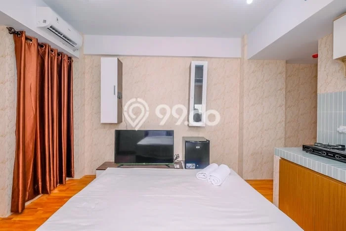 Disewakan Segera Apartemen Minimalis 1 KT di Kawasan Jagakarsa Disewakan Segera Apartemen Minimalis 1 KT di Kawasan Jagakarsa