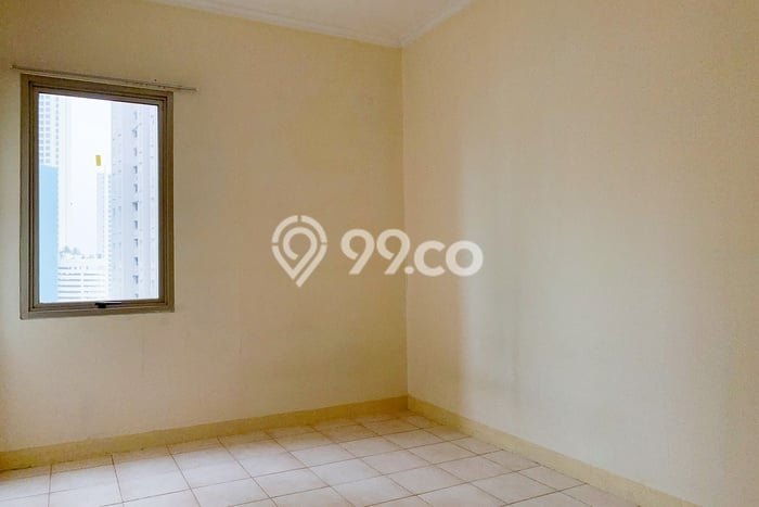 Apartemen Sewa 2 Kamar Hemat Siap Huni di Jakarta Barat, Luas 43m2 Apartemen Sewa 2 Kamar Hemat Siap Huni di Jakarta Barat, Luas 43m2