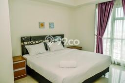 Sewa Apartemen Murah di Kelapa Gading, Jakarta Utara Lokasi Strategis Sewa Apartemen Murah di Kelapa Gading, Jakarta Utara Lokasi Strategis