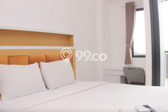 Sewa Sekarang Apartemen Minimalis 1 KT di Kawasan Tarumajaya Sewa Sekarang Apartemen Minimalis 1 KT di Kawasan Tarumajaya