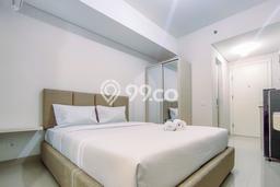 Disewakan Segera Apartemen Nyaman 1 KT di Kawasan Depok Disewakan Segera Apartemen Nyaman 1 KT di Kawasan Depok