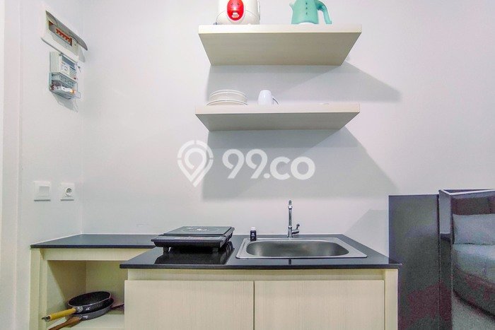 Disewakan Segera Apartemen Nyaman 1 KT di Kawasan Depok Disewakan Segera Apartemen Nyaman 1 KT di Kawasan Depok