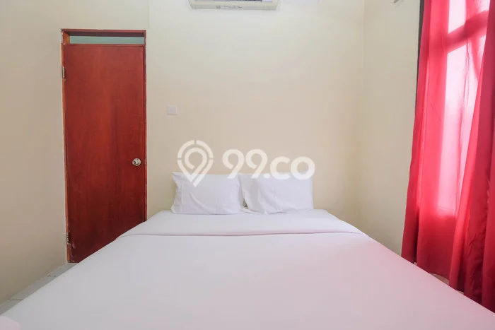 Hunian Apartemen Disewakan Murah 30m2 di Jatinegara, Cocok Dijadikan Hunian Anda Hunian Apartemen Disewakan Murah 30m2 di Jatinegara, Cocok Dijadikan Hunian Anda