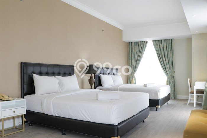 Disewakan Cepat! Hunian Apartemen Hemat di Menteng, Jakarta Pusat 2 Kamar Tidur dan 2 Kamar Mandi Disewakan Cepat! Hunian Apartemen Hemat di Menteng, Jakarta Pusat 2 Kamar Tidur dan 2 Kamar Mandi