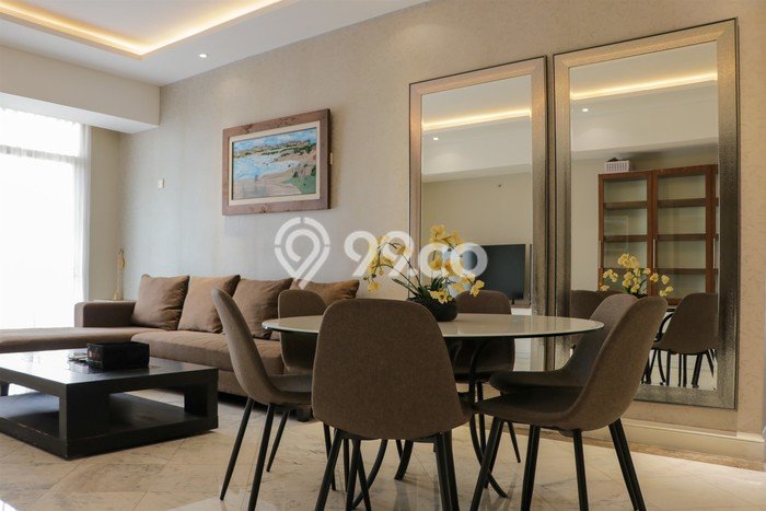 Disewakan Cepat! Hunian Apartemen Hemat di Menteng, Jakarta Pusat 2 Kamar Tidur dan 2 Kamar Mandi Disewakan Cepat! Hunian Apartemen Hemat di Menteng, Jakarta Pusat 2 Kamar Tidur dan 2 Kamar Mandi