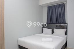 Apartemen Minimalis untuk Disewa, 1 Kamar di Depok Apartemen Minimalis untuk Disewa, 1 Kamar di Depok