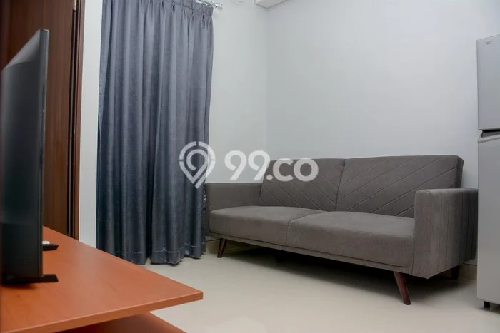 Hunian Strategis 22m2 di Harjamukti Depok 1 Bedroom Hunian Strategis 22m2 di Harjamukti Depok 1 Bedroom