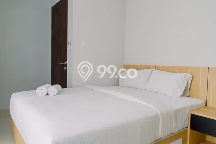 Apartemen Disewa Terjangkau 1 KT / 1 KM di Pondok Aren, Tangerang Selatan Apartemen Disewa Terjangkau 1 KT / 1 KM di Pondok Aren, Tangerang Selatan