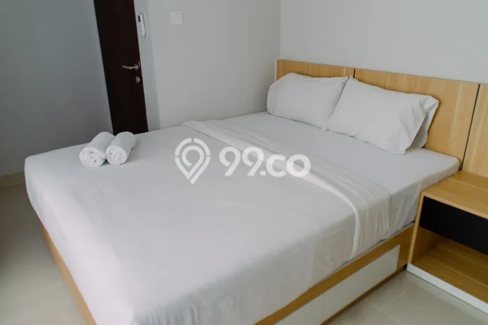 Apartemen Disewa Terjangkau 1 KT / 1 KM di Pondok Aren, Tangerang Selatan Apartemen Disewa Terjangkau 1 KT / 1 KM di Pondok Aren, Tangerang Selatan