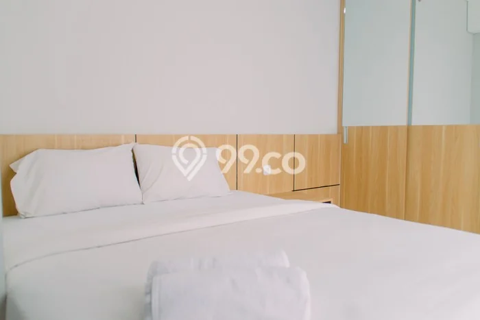 Apartemen Disewa Terjangkau 1 KT / 1 KM di Pondok Aren, Tangerang Selatan Apartemen Disewa Terjangkau 1 KT / 1 KM di Pondok Aren, Tangerang Selatan