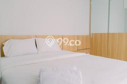 Apartemen Disewa Terjangkau 1 KT / 1 KM di Pondok Aren, Tangerang Selatan Apartemen Disewa Terjangkau 1 KT / 1 KM di Pondok Aren, Tangerang Selatan