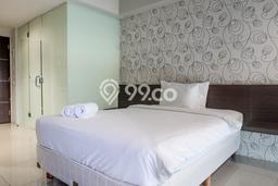 Sewa Sekarang Apartemen Nyaman 1 KT di Kawasan Wonocolo Sewa Sekarang Apartemen Nyaman 1 KT di Kawasan Wonocolo