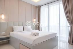 Hunian Strategis 43m2 di Menteng Dalam Jakarta Selatan 1 Bedroom Hunian Strategis 43m2 di Menteng Dalam Jakarta Selatan 1 Bedroom