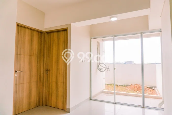 Sewa Apartemen Murah di Batu Ceper 1 KT Sewa Apartemen Murah di Batu Ceper 1 KT