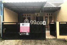 2br House At Perumahan Griya Kalila By Travelio Realty 2br House At Perumahan Griya Kalila By Travelio Realty