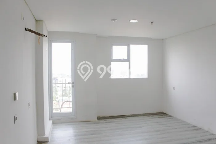 Apartemen Harga Murah dengan 1 BR & 1 KM di Pondok Aren Tangerang Selatan Apartemen Harga Murah dengan 1 BR & 1 KM di Pondok Aren Tangerang Selatan