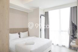 Apartemen Siap Huni 2 BR dengan Harga Terjangkau di Area Kemayoran, Jakarta Pusat Apartemen Siap Huni 2 BR dengan Harga Terjangkau di Area Kemayoran, Jakarta Pusat