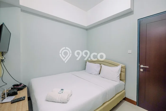 Jarang Ada! Hunian Apartemen Hemat di Bogor Barat, Bogor 2 Kamar Tidur dan 1 Kamar Mandi Jarang Ada! Hunian Apartemen Hemat di Bogor Barat, Bogor 2 Kamar Tidur dan 1 Kamar Mandi