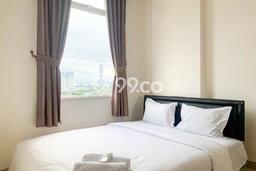 Hunian Apartemen Sewa Murah 45m2 di Tanjung Priok, Cocok Dijadikan Tempat Tinggal Anda Hunian Apartemen Sewa Murah 45m2 di Tanjung Priok, Cocok Dijadikan Tempat Tinggal Anda