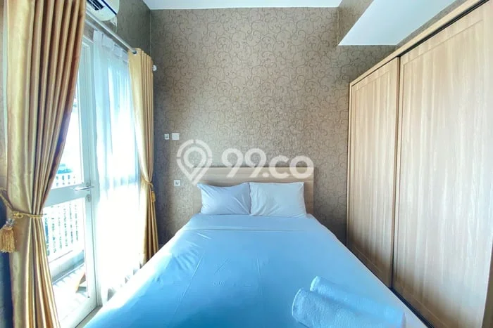 Sewa Sekarang Apartemen Nyaman 1 KT di Kawasan Jatinangor Sewa Sekarang Apartemen Nyaman 1 KT di Kawasan Jatinangor