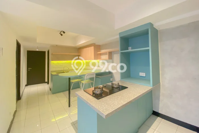 Disewakan Apartemen Murah di Setiabudi 2 KT Disewakan Apartemen Murah di Setiabudi 2 KT