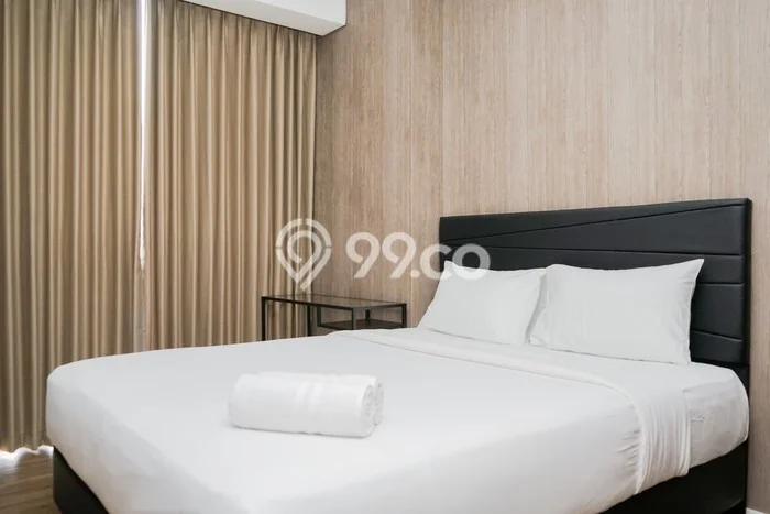 Sewa Apartemen Murah di Serpong Utara, Tangerang Selatan Dekat Fasilitas Umum Sewa Apartemen Murah di Serpong Utara, Tangerang Selatan Dekat Fasilitas Umum