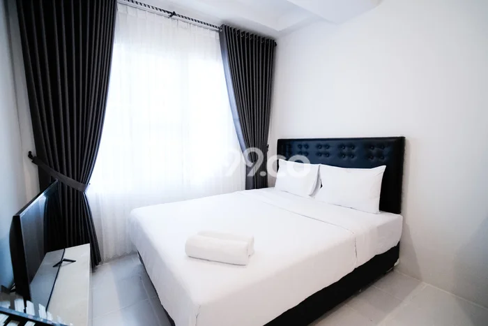 Sewa Apartemen Hemat di Wonocolo, Surabaya Dekat Fasilitas Umum Sewa Apartemen Hemat di Wonocolo, Surabaya Dekat Fasilitas Umum