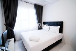 Sewa Apartemen Hemat di Wonocolo, Surabaya Dekat Fasilitas Umum Sewa Apartemen Hemat di Wonocolo, Surabaya Dekat Fasilitas Umum