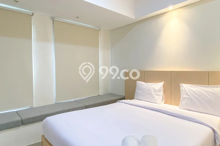 Disewakan Apartemen Harga Terjangkau di Cikarang 1 Bedroom Disewakan Apartemen Harga Terjangkau di Cikarang 1 Bedroom