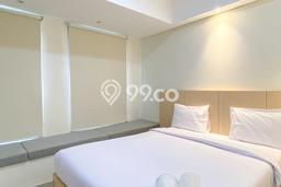 Disewakan Apartemen Harga Terjangkau di Cikarang 1 Bedroom Disewakan Apartemen Harga Terjangkau di Cikarang 1 Bedroom