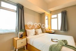 Apartemen Disewakan Murah 1 KT / 1 KM di Tanjung Priok, Jakarta Utara Apartemen Disewakan Murah 1 KT / 1 KM di Tanjung Priok, Jakarta Utara