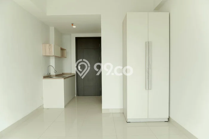 Apartemen Nyaman untuk Disewa, 1 Kamar di Jakarta Barat Apartemen Nyaman untuk Disewa, 1 Kamar di Jakarta Barat