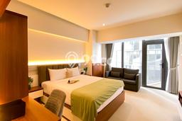 Disewakan Cepat! Unit Apartemen Hemat di Pagedangan, Tangerang 1 Kamar Tidur dan 1 Kamar Mandi Disewakan Cepat! Unit Apartemen Hemat di Pagedangan, Tangerang 1 Kamar Tidur dan 1 Kamar Mandi