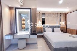 Apartemen Siap Pakai 1 Kamar dengan Harga Hemat di Area Sambikerep, Surabaya Apartemen Siap Pakai 1 Kamar dengan Harga Hemat di Area Sambikerep, Surabaya