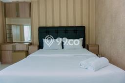 Disewakan Segera Apartemen Nyaman 1 KT di Kawasan Kemayoran Disewakan Segera Apartemen Nyaman 1 KT di Kawasan Kemayoran