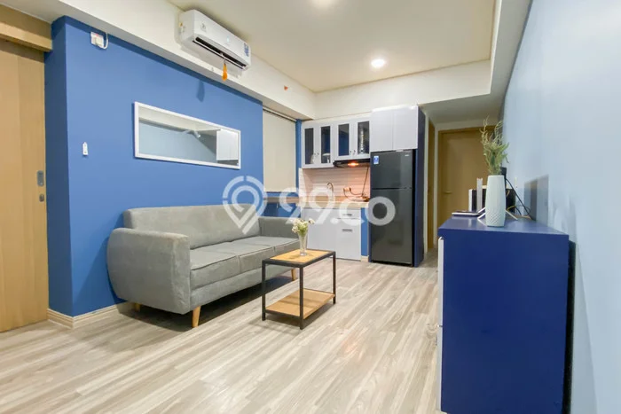 Apartemen Siap Huni 1 Kamar dengan Harga Terjangkau di Area Cikarang Selatan, Bekasi Apartemen Siap Huni 1 Kamar dengan Harga Terjangkau di Area Cikarang Selatan, Bekasi
