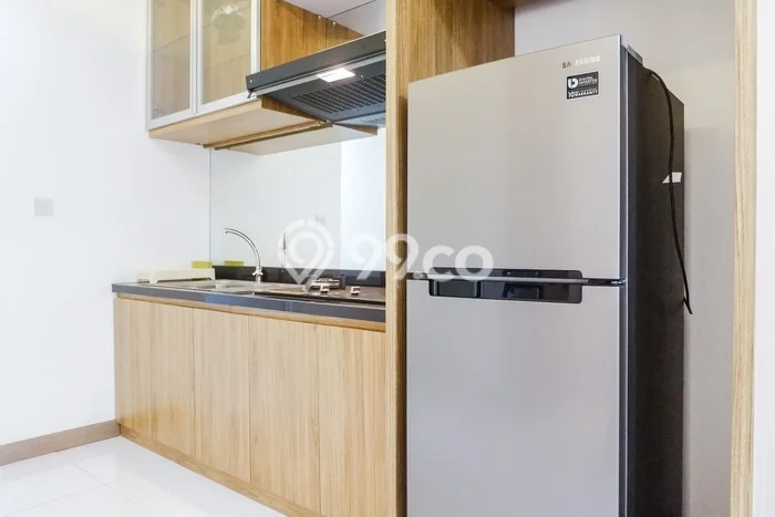 Apartemen Minimalis untuk Disewa, 1 Kamar di Surabaya Apartemen Minimalis untuk Disewa, 1 Kamar di Surabaya