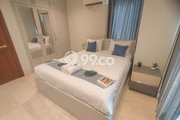 Apartemen Disewakan Murah 2 KT / 2 KM di Dukuh Pakis, Surabaya Apartemen Disewakan Murah 2 KT / 2 KM di Dukuh Pakis, Surabaya