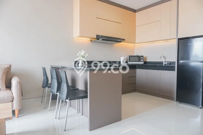 Disewakan Apartemen Minimalis 25m2 Punya 1 KT, 1 KM, Lokasi di Kembangan Disewakan Apartemen Minimalis 25m2 Punya 1 KT, 1 KM, Lokasi di Kembangan