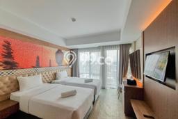 Apartemen Strategis 24m2 di Caturtunggal Sleman 1 KT Apartemen Strategis 24m2 di Caturtunggal Sleman 1 KT