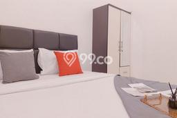 Apartemen Harga Murah dengan 1 BR & 1 KM di Panongan Tangerang Apartemen Harga Murah dengan 1 BR & 1 KM di Panongan Tangerang