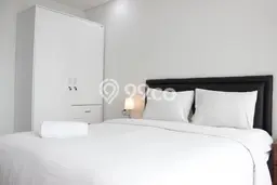 Sewa Apartemen Minimalis 29m2 Punya 1 KT, 1 KM, Lokasi di Lengkong Sewa Apartemen Minimalis 29m2 Punya 1 KT, 1 KM, Lokasi di Lengkong