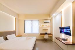 Sewa Apartemen Ekonomis 1 KT di Caturtunggal Sleman Sewa Apartemen Ekonomis 1 KT di Caturtunggal Sleman