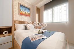 Disewakan Apartemen Murah di Cawang 1 KT Disewakan Apartemen Murah di Cawang 1 KT