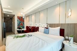 Disewakan Apartemen Minimalis 30m2 Punya 1 KT, 1 KM, Lokasi di Tebet Disewakan Apartemen Minimalis 30m2 Punya 1 KT, 1 KM, Lokasi di Tebet
