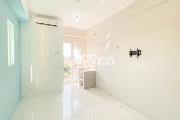 Hunian Apartemen Sewa Terjangkau 22m2 di Pancoran Mas, Cocok untuk Hunian Anda Hunian Apartemen Sewa Terjangkau 22m2 di Pancoran Mas, Cocok untuk Hunian Anda
